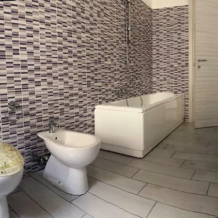 A Casa Di Dado * Формия