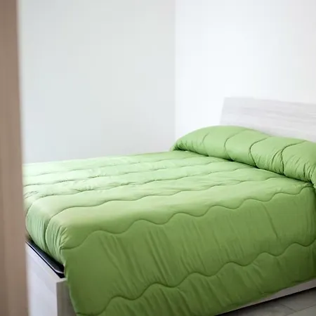 Дом отдыха A Casa Di Dado *