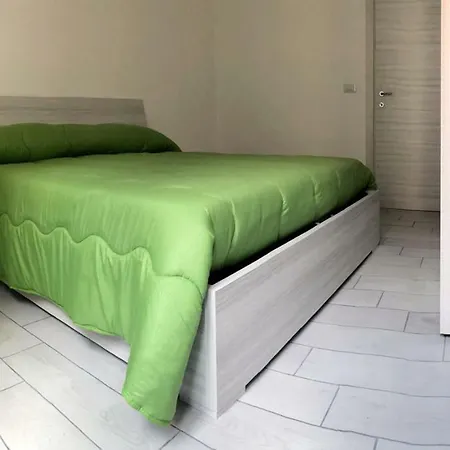A Casa Di Dado Дом отдыха