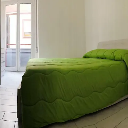 A Casa Di Dado Дом отдыха Формия