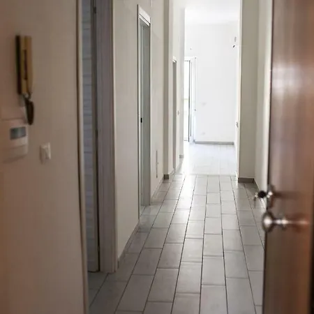 Дом отдыха A Casa Di Dado *