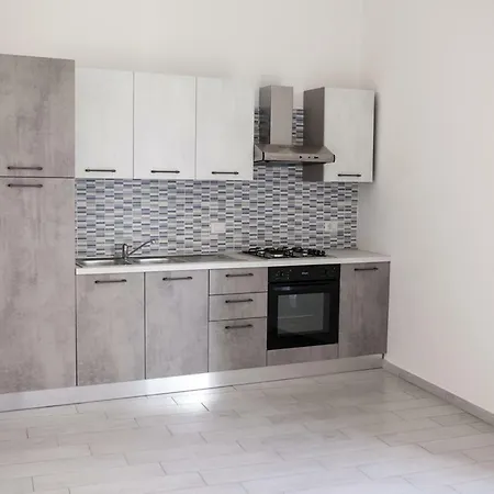 Дом отдыха A Casa Di Dado Формия